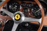 Ferrari 365 GT 2+2 1968 года (UK)